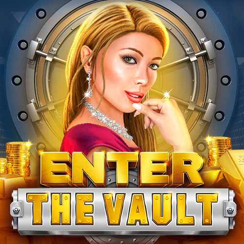 Enter the Vault 96